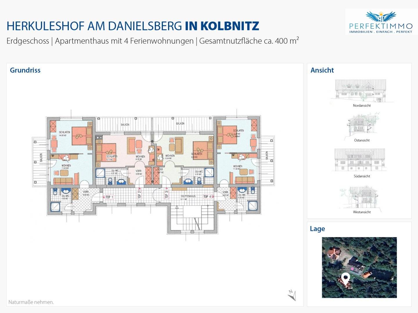 Grundriss 5