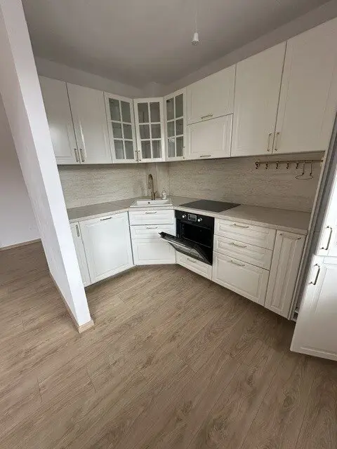 Helle 3-Zimmer-Wohnung mit zentraler Raumaufteilung &amp; inkludiertem Autoabstellplatz