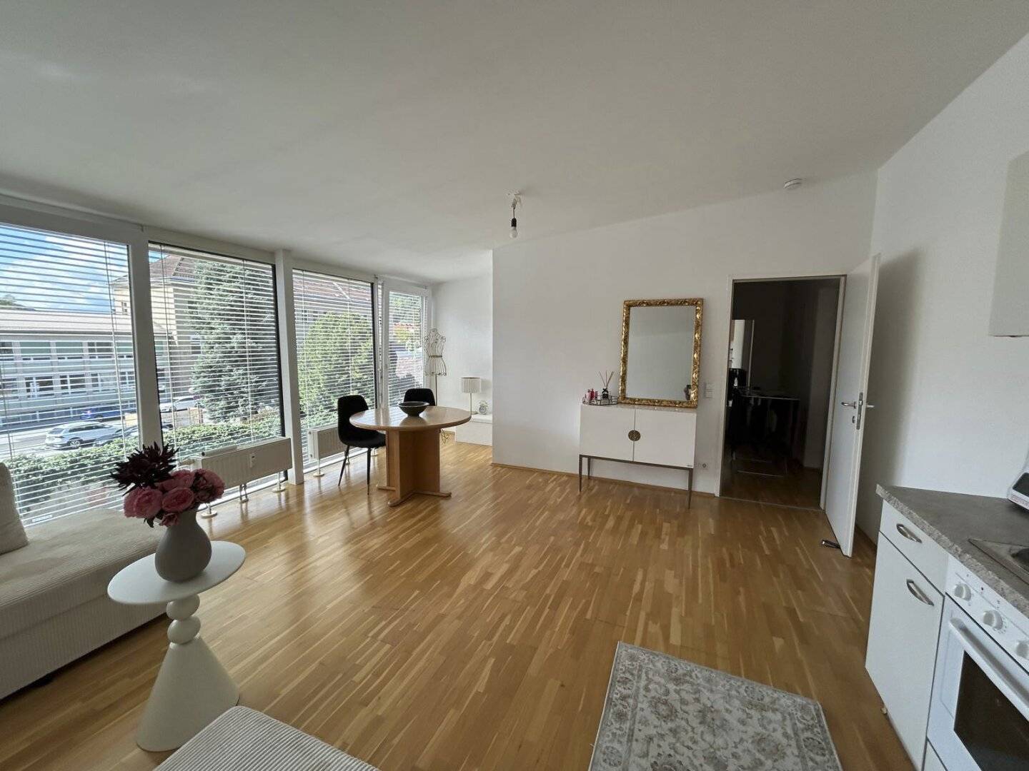 FLOTTE Garconniere sucht FLOTTEN Mieter!