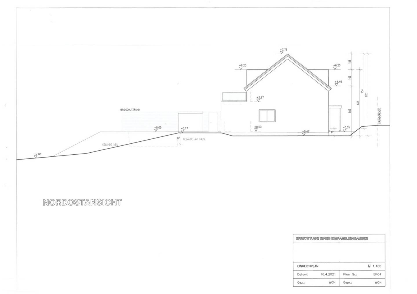 Grundriss 6