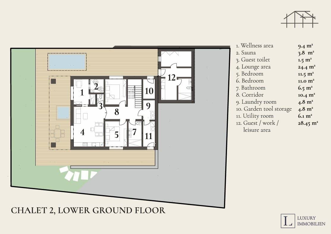 Grundriss 2