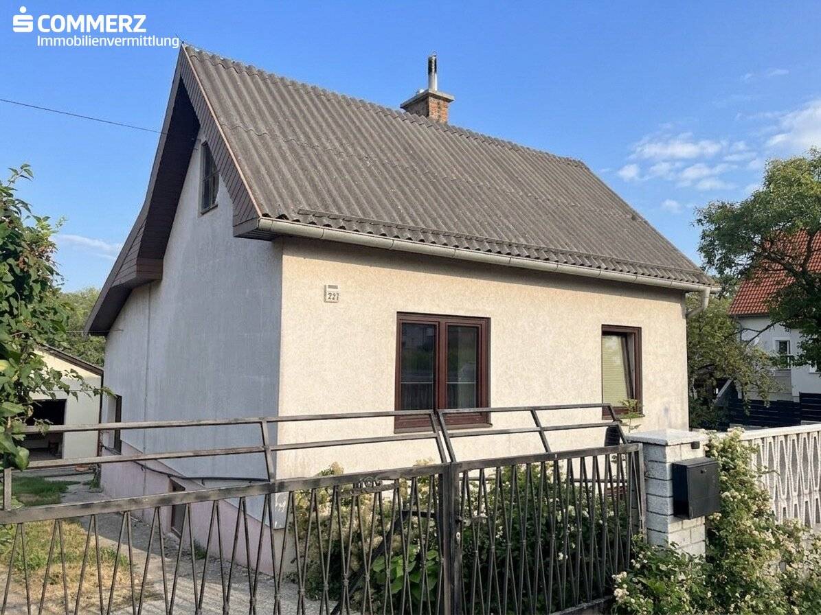 Zuhause in Bad Erlach