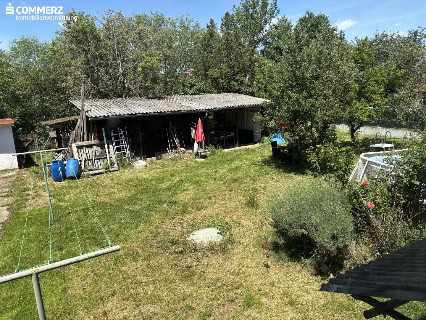 Zuhause in Bad Erlach