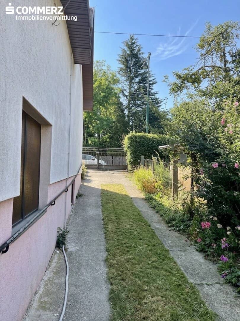 Zuhause in Bad Erlach