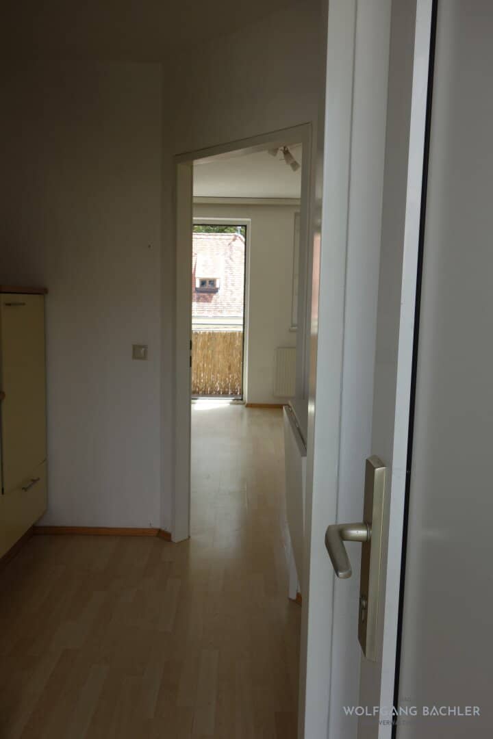 Studio apartment near Lendplatz