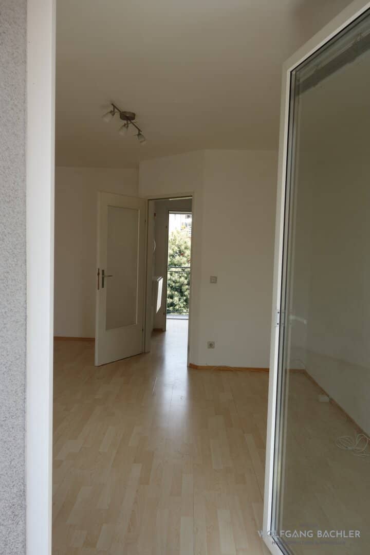 Studio apartment near Lendplatz
