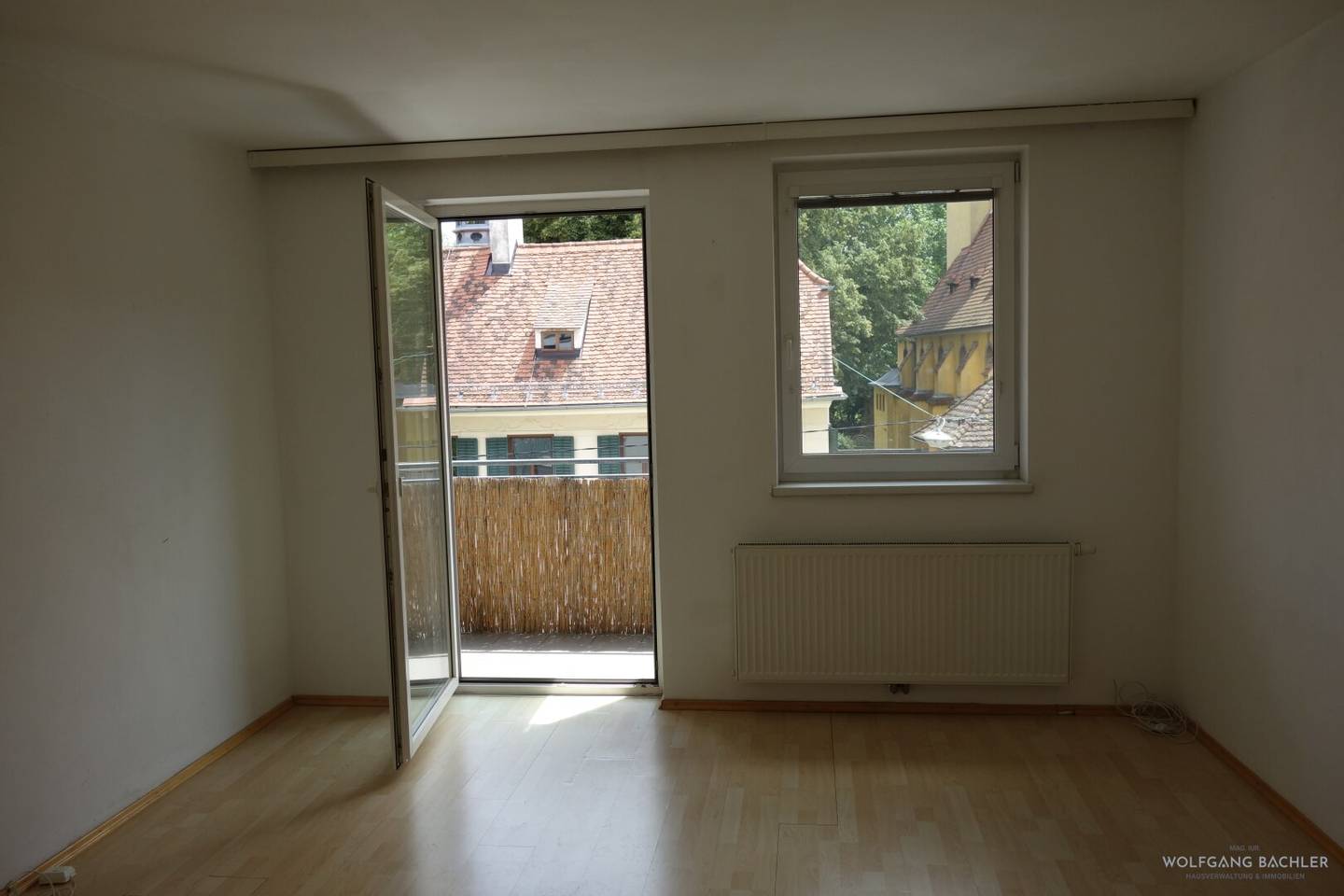 Studio apartment near Lendplatz