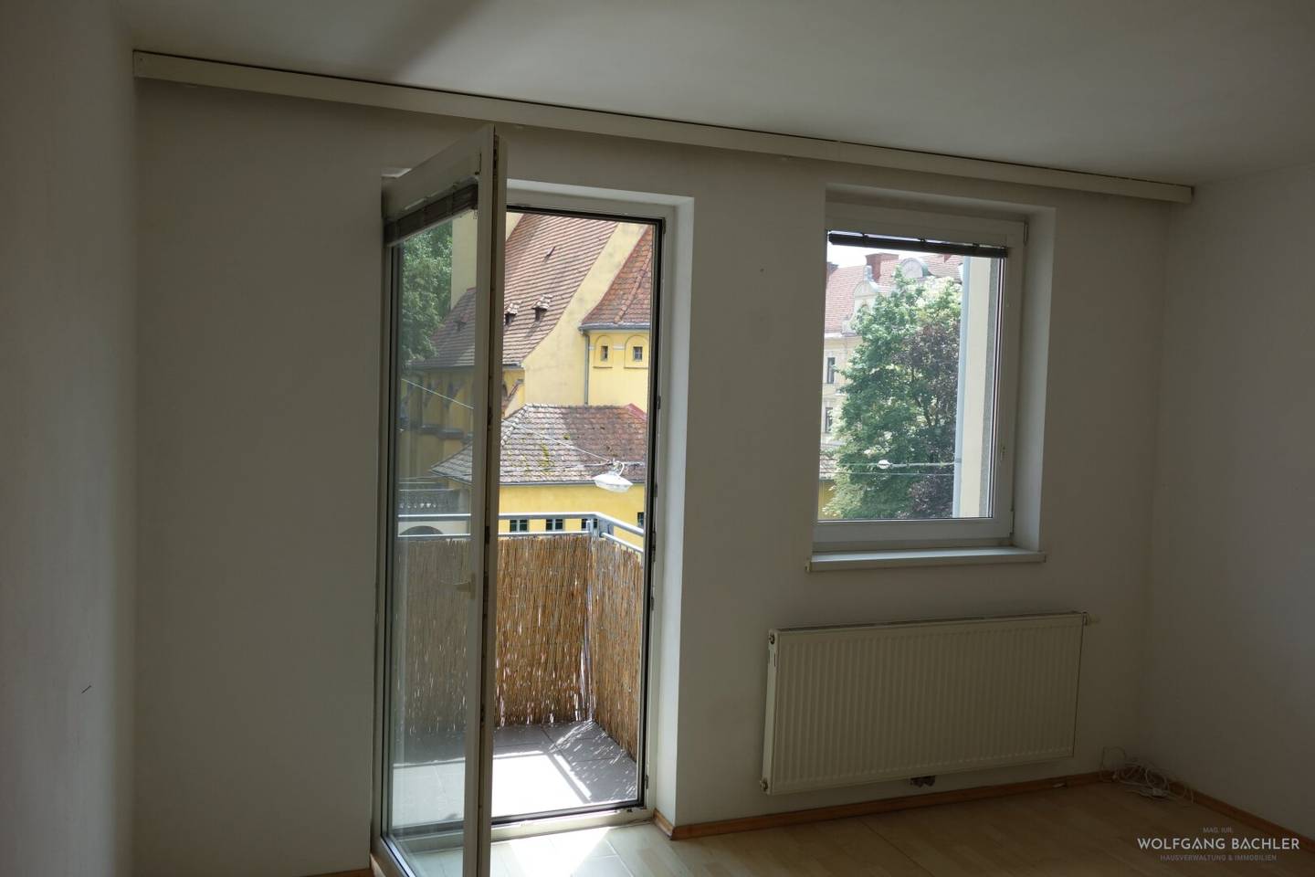 Studio apartment near Lendplatz