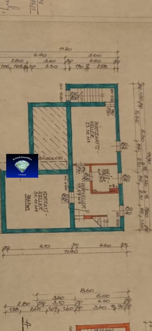 Neudörfl sehr lieber Bungalow in Ruhelage -72011