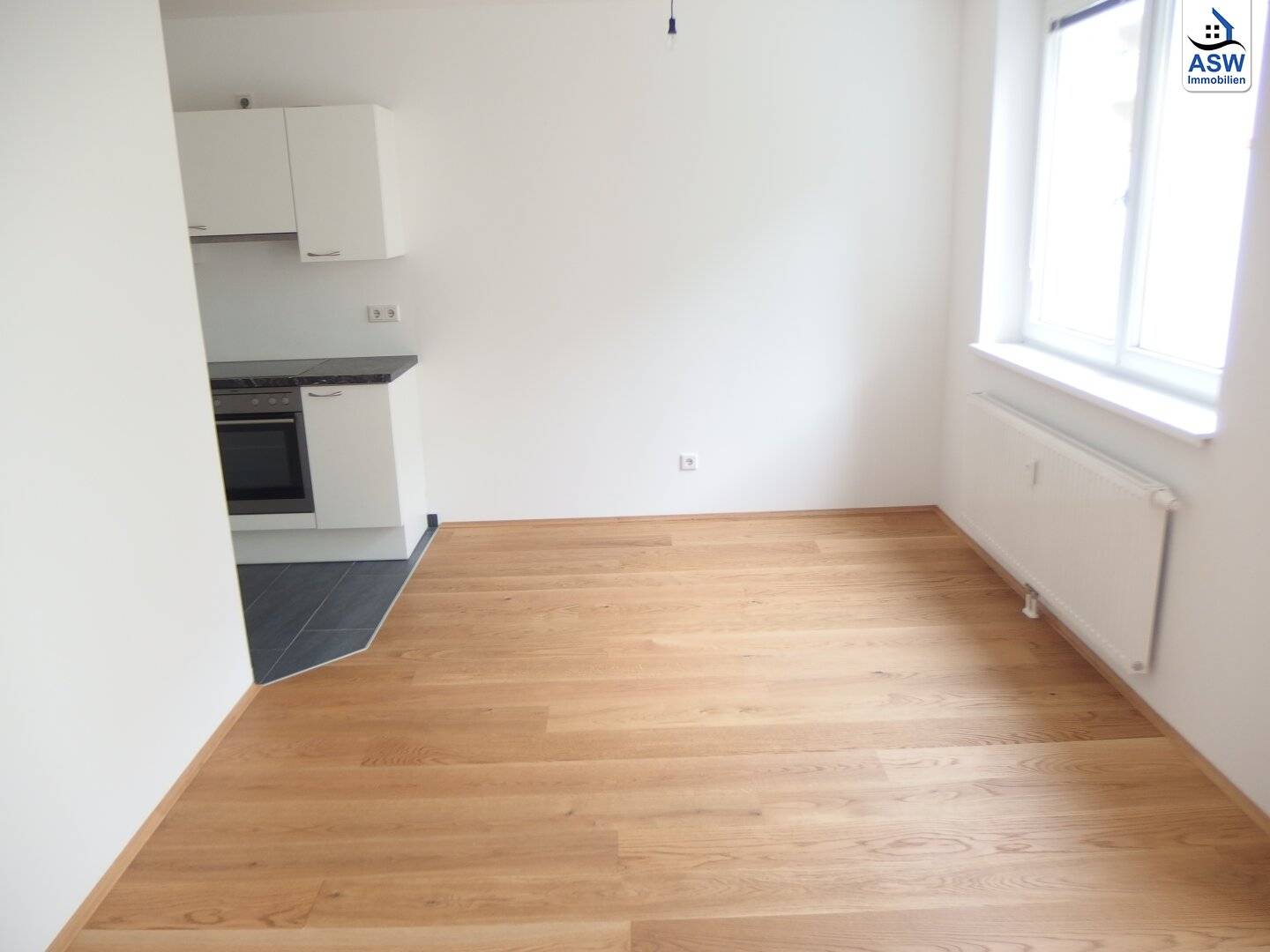 Pretty 2-room apartment with sunny balcony near U4 Längenfeldgasse