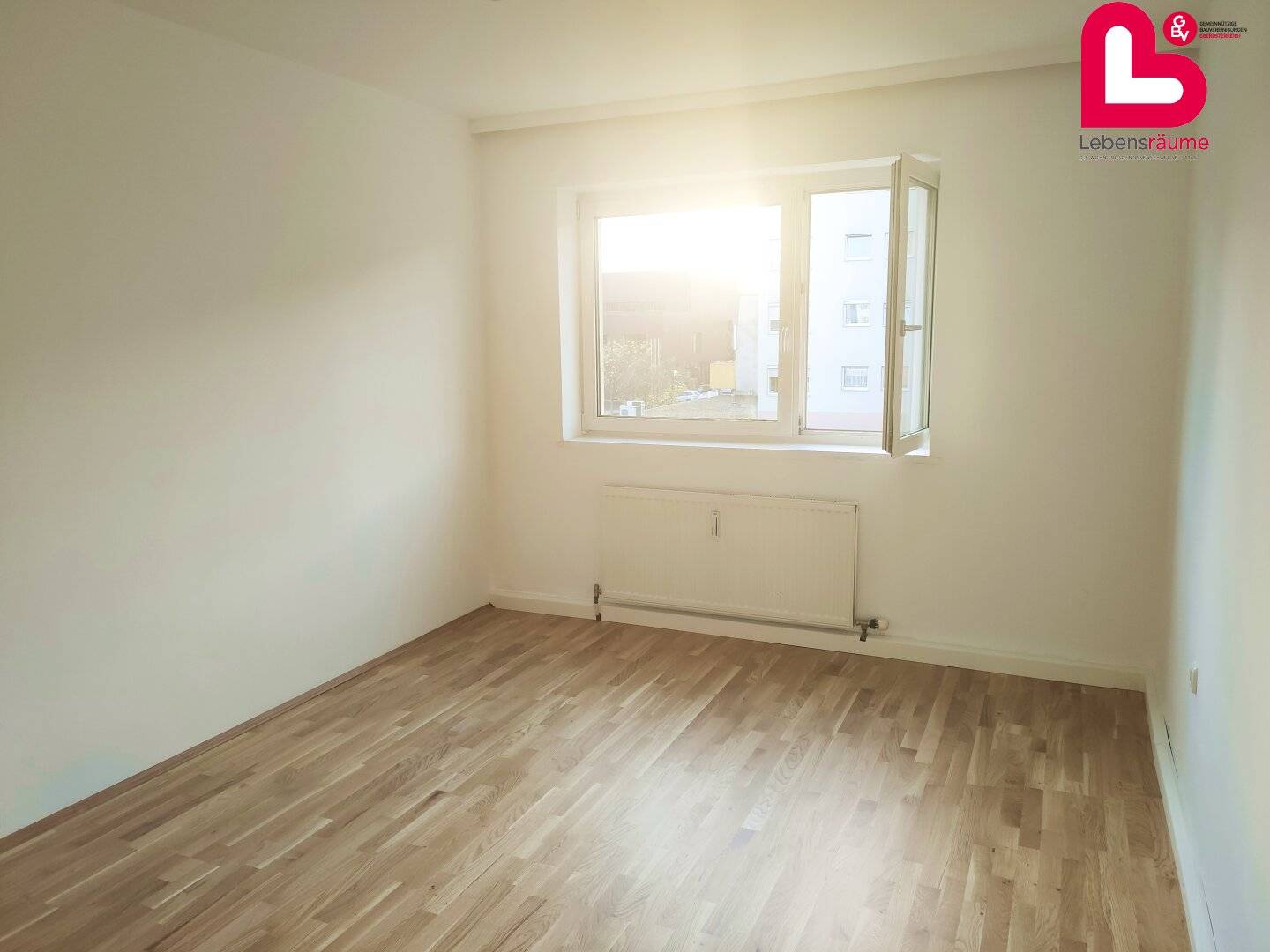 Cozy 2-room apartment in Haid with elevator