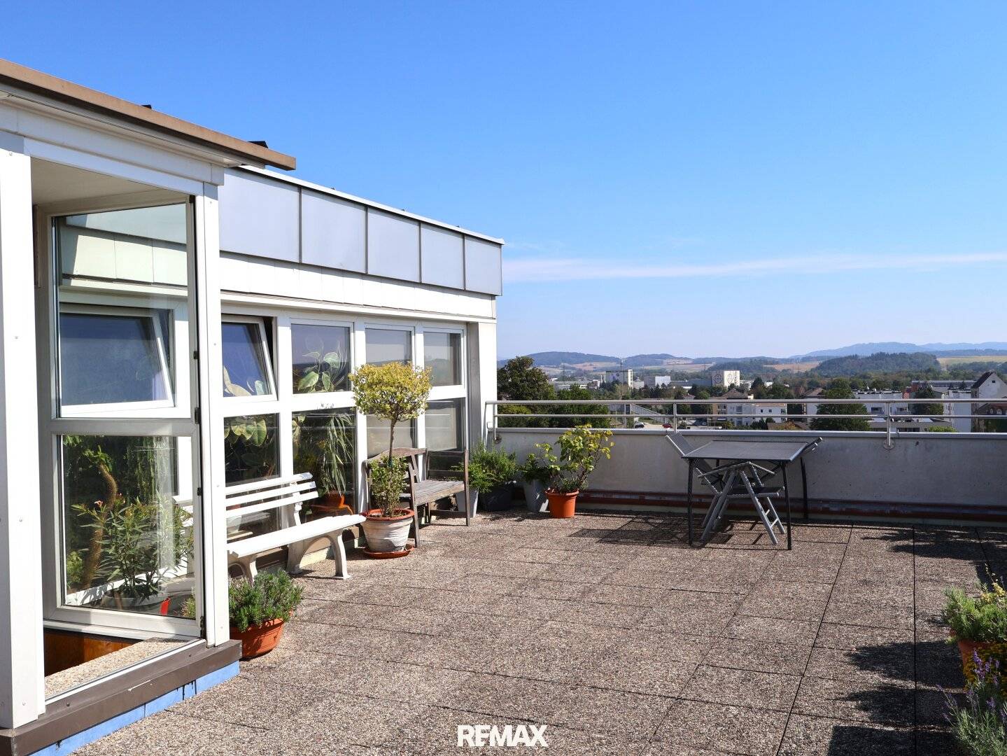 Central Rental Apartment in Wieselburg – ideal for singles and couples