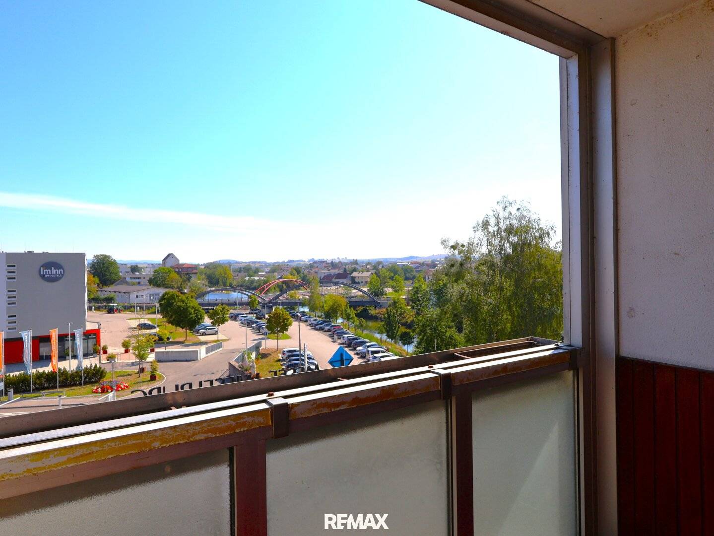 Central Rental Apartment in Wieselburg – ideal for singles and couples