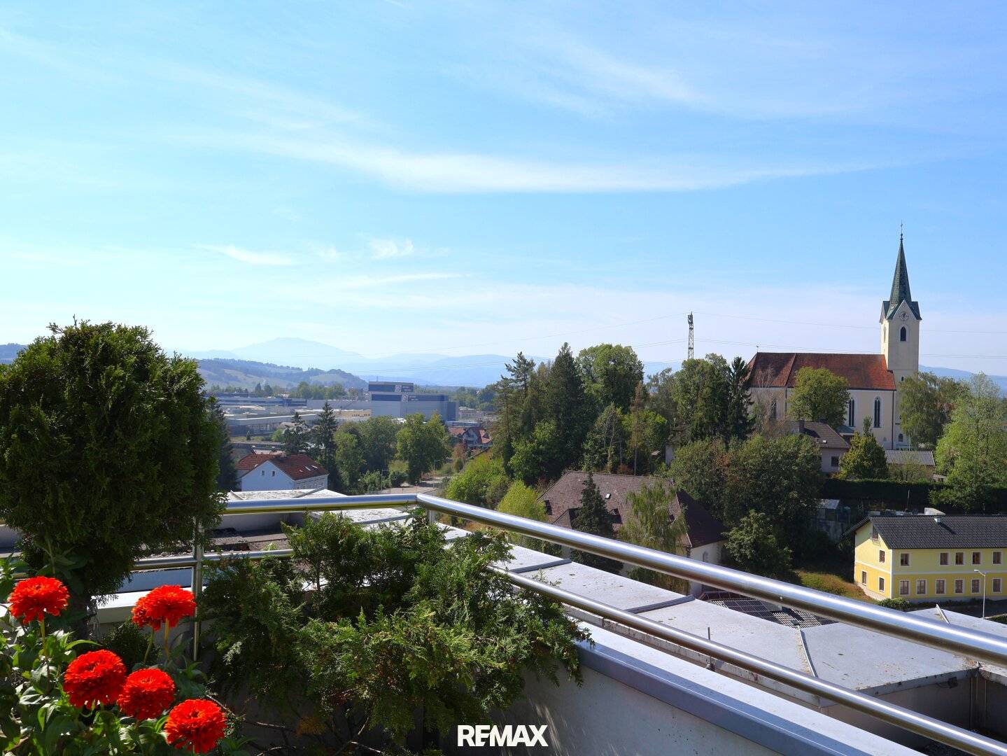 Central Rental Apartment in Wieselburg – ideal for singles and couples