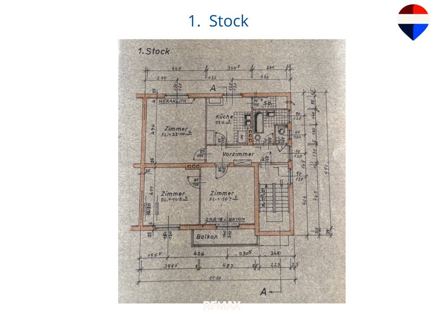 Floor plan 3