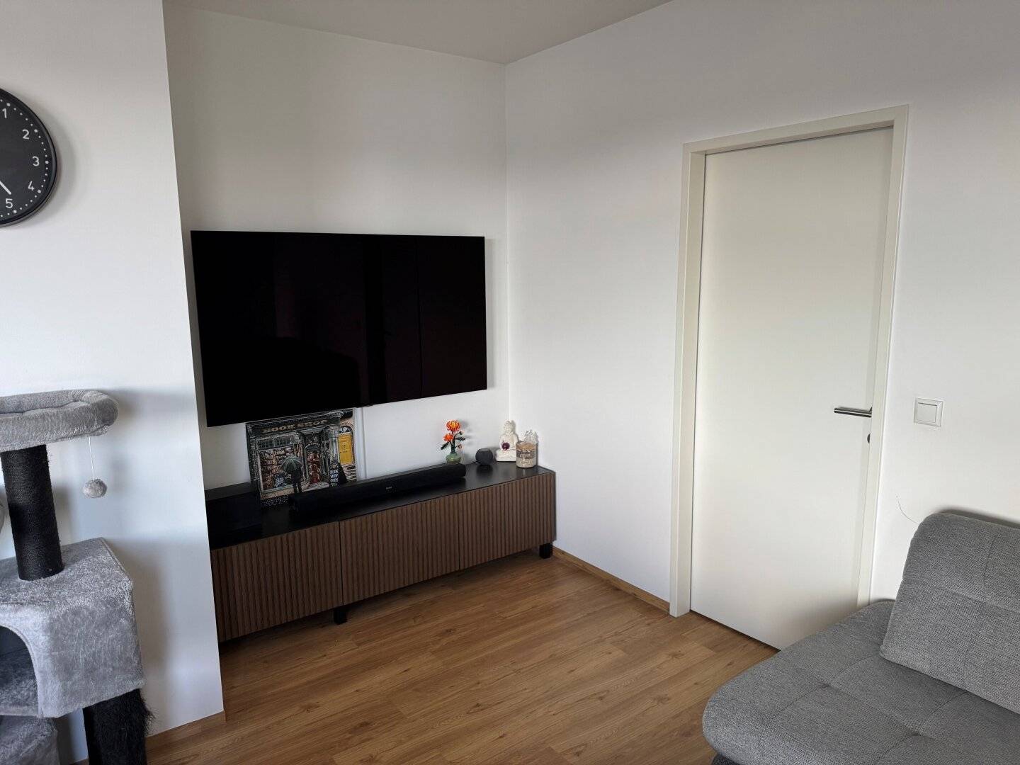 Ennsdorf - 4-room family gem with beautiful terrace