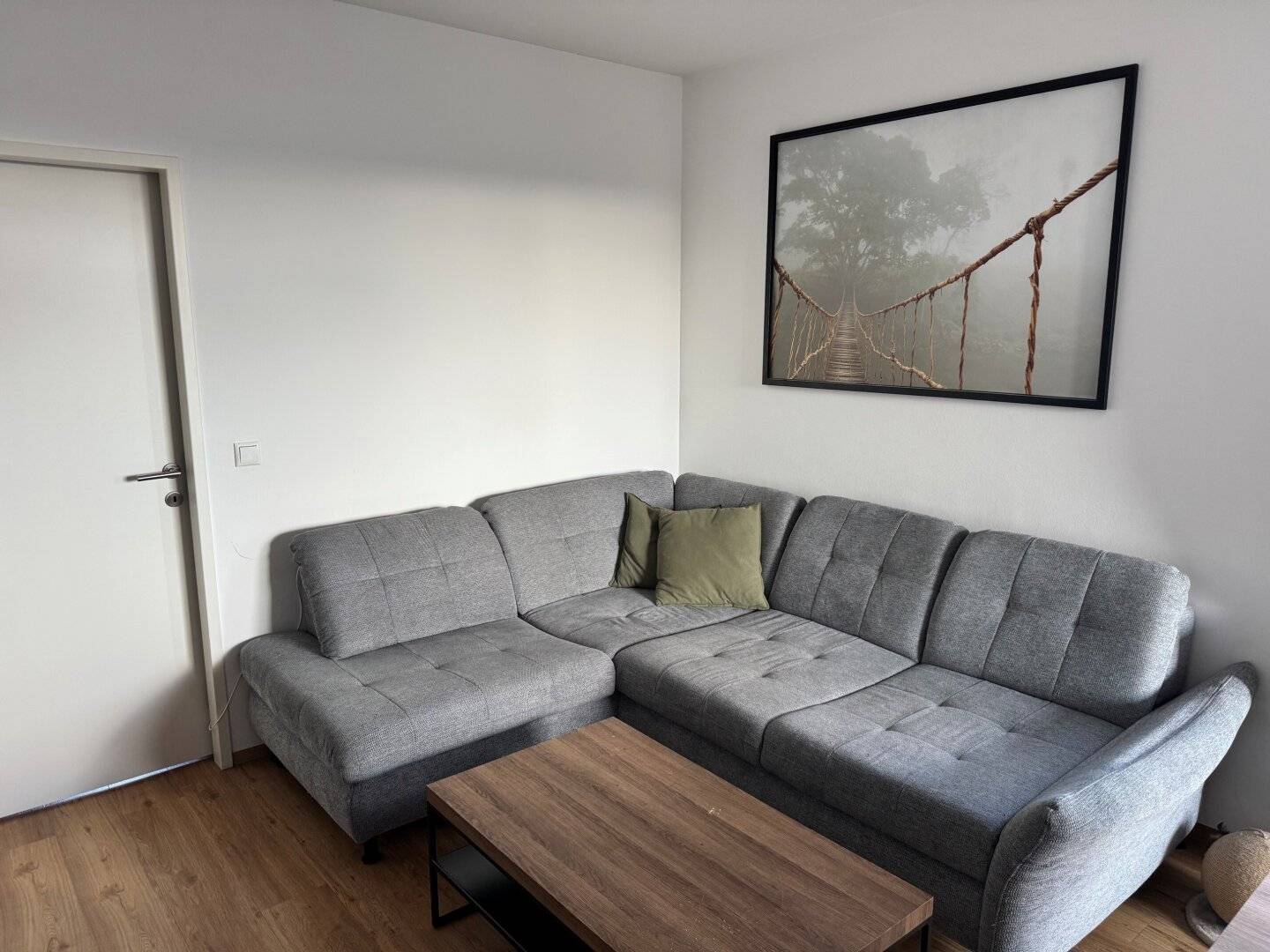 Ennsdorf - 4-room family gem with beautiful terrace