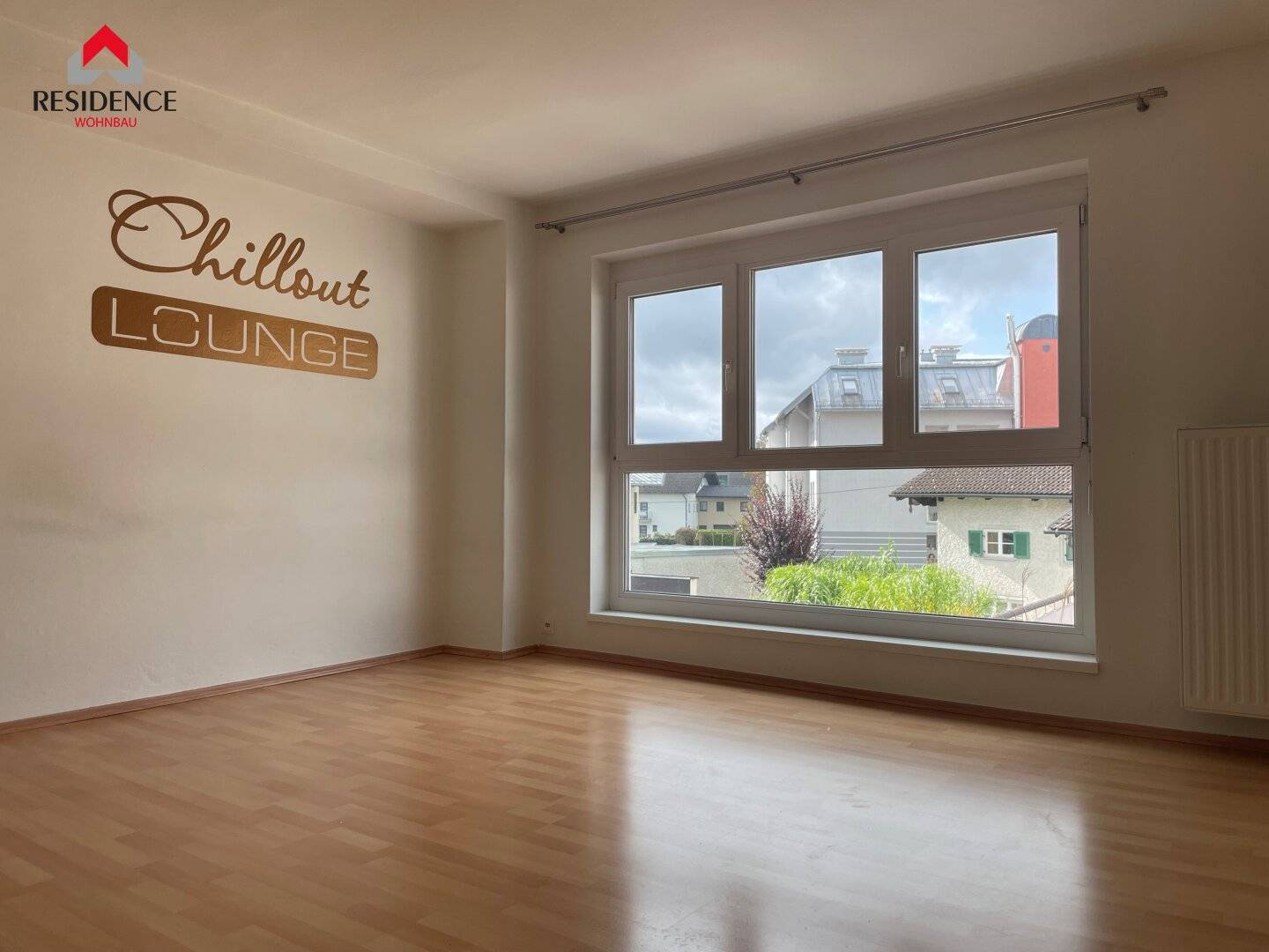 5-room apartment Seekirchen