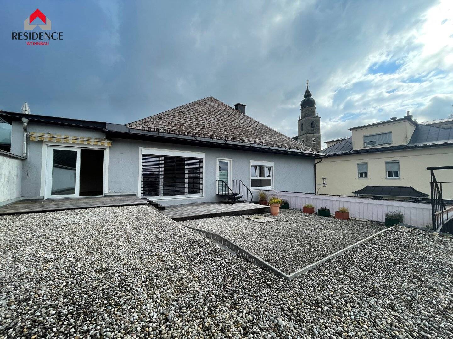 5-room apartment Seekirchen