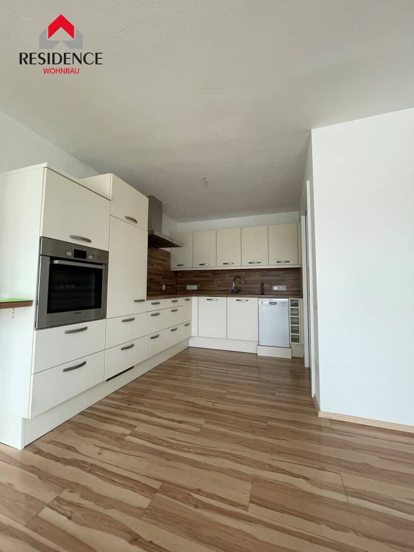5-room apartment Seekirchen