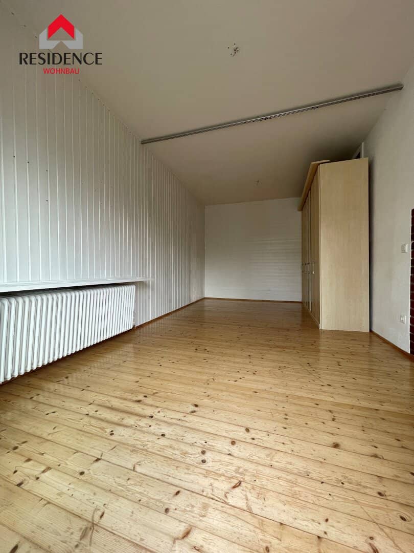 5-room apartment Seekirchen