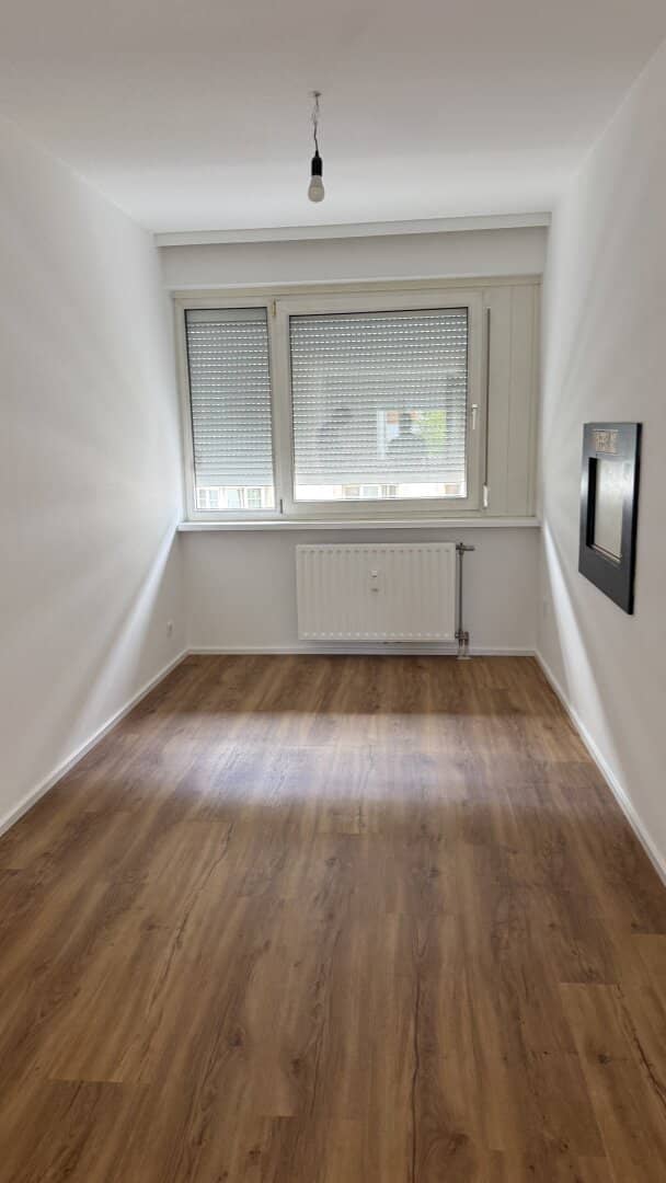 Penzing is Calling: Family apartment 3-room from mid September!
