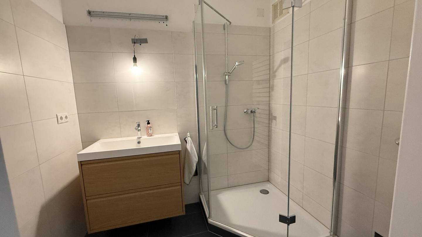 Penzing is Calling: Family apartment 3-room from mid September!