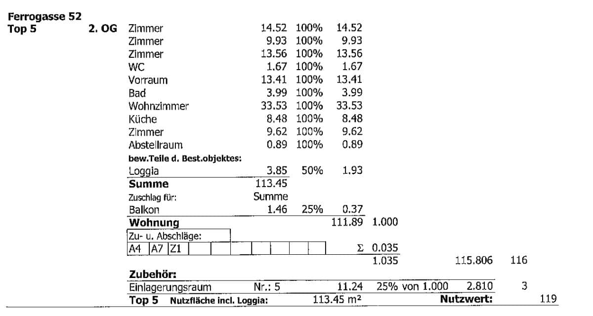 Grundriss 2