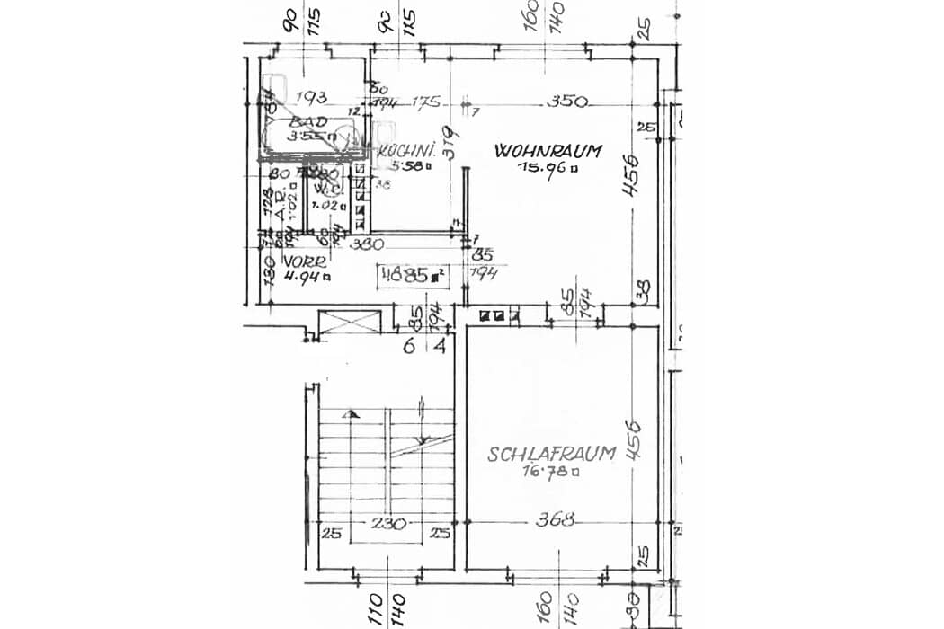 Affordable and centrally located living