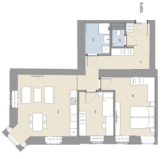 Grundriss 1