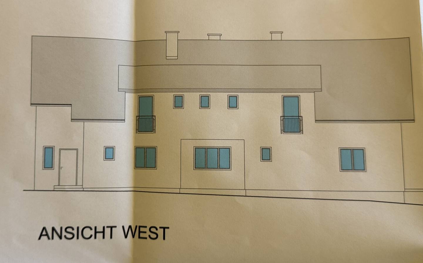 Grundriss 9