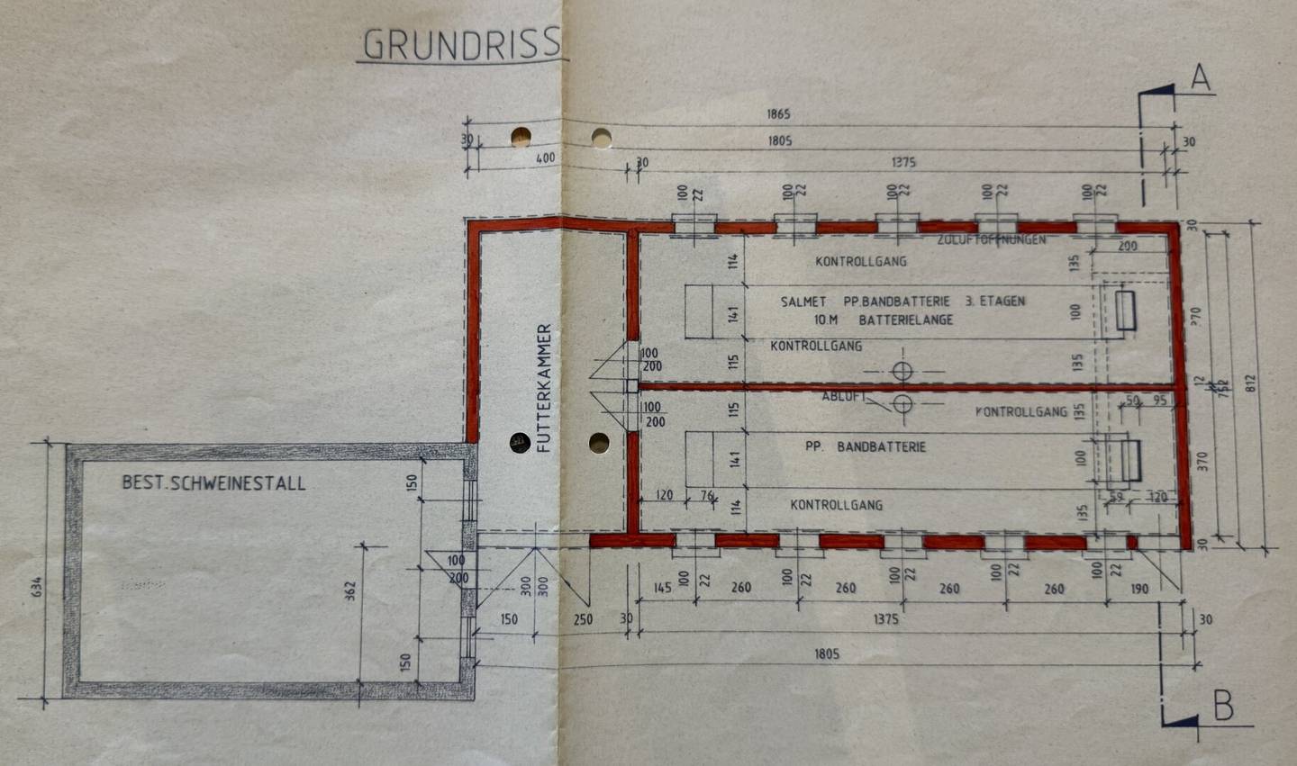 Grundriss 5