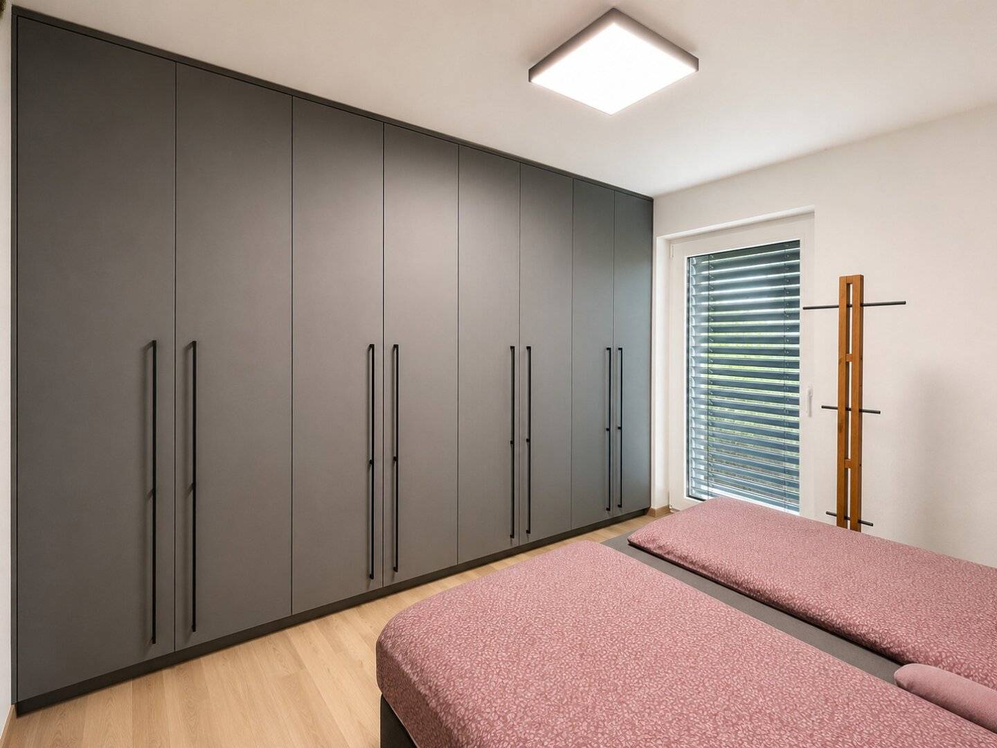 Modern living in Velden – high-quality and spacious 2-room apartment with garden