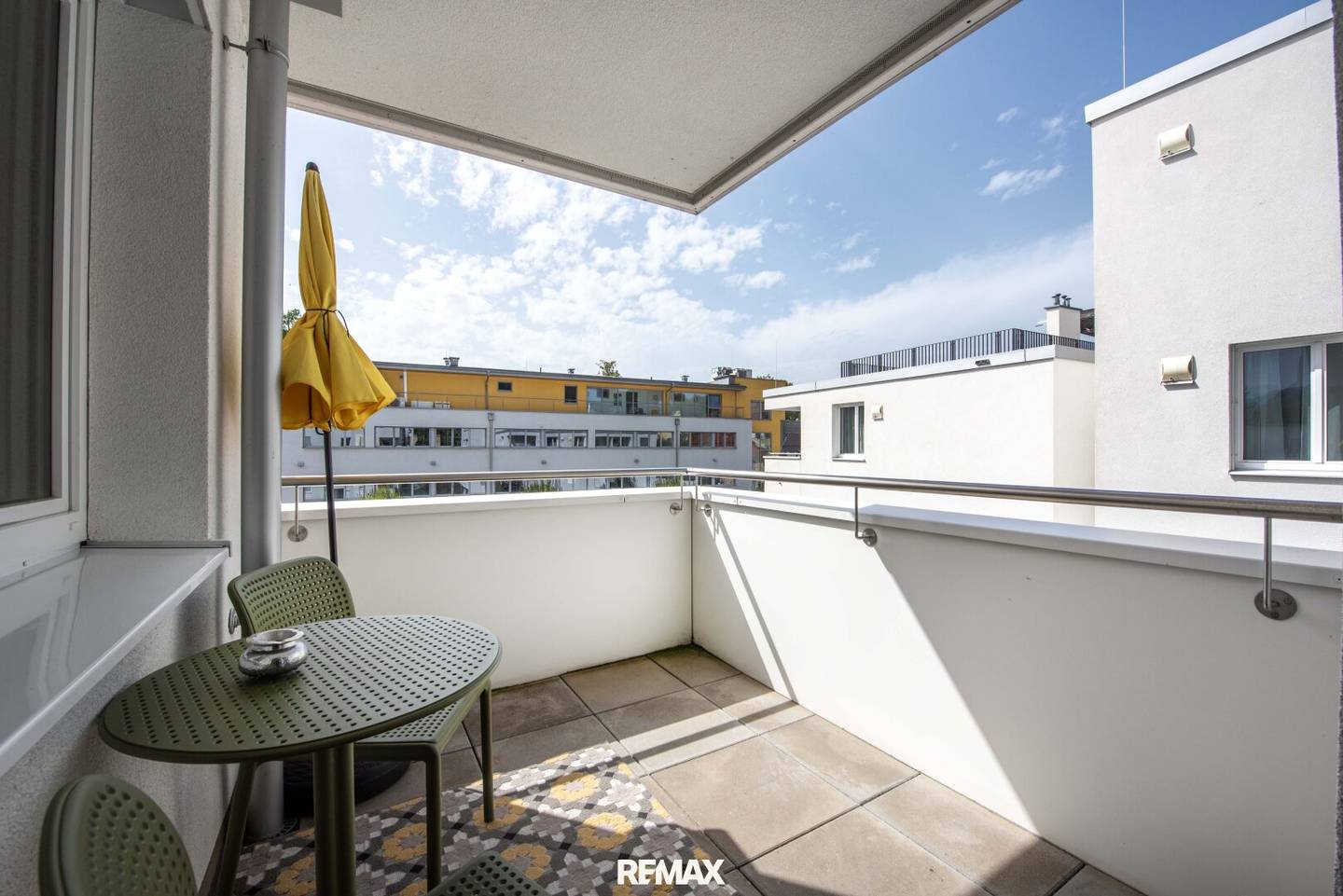 Investment opportunity in the Salzkammergut Apartment with ongoing short-term rental