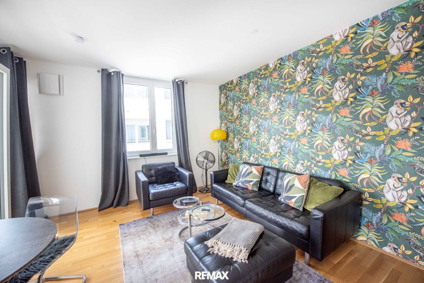 Investment opportunity in the Salzkammergut Apartment with ongoing short-term rental