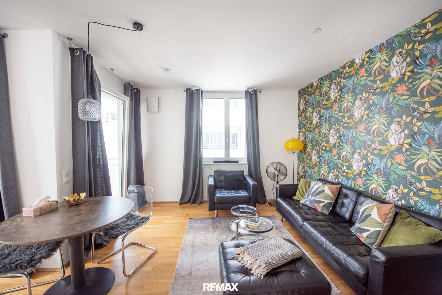 Investment opportunity in the Salzkammergut Apartment with ongoing short-term rental