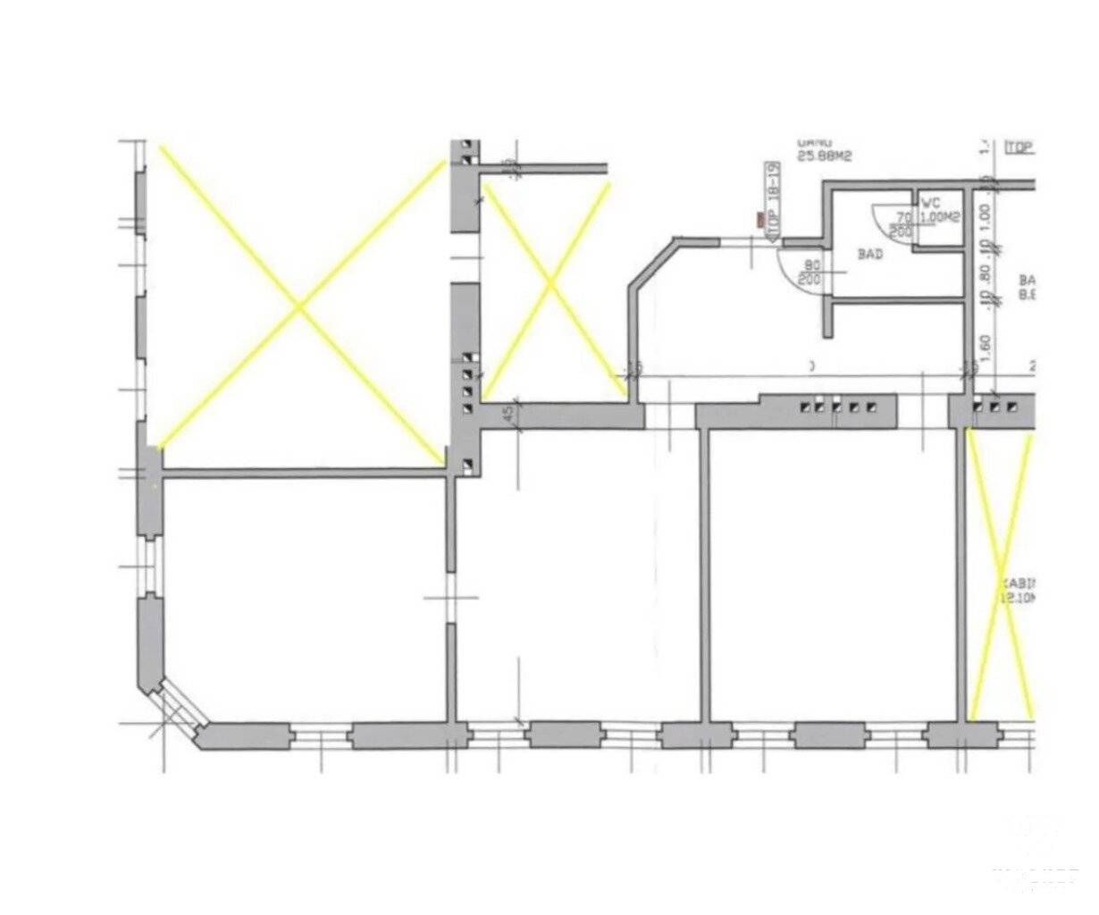 Grundriss 1