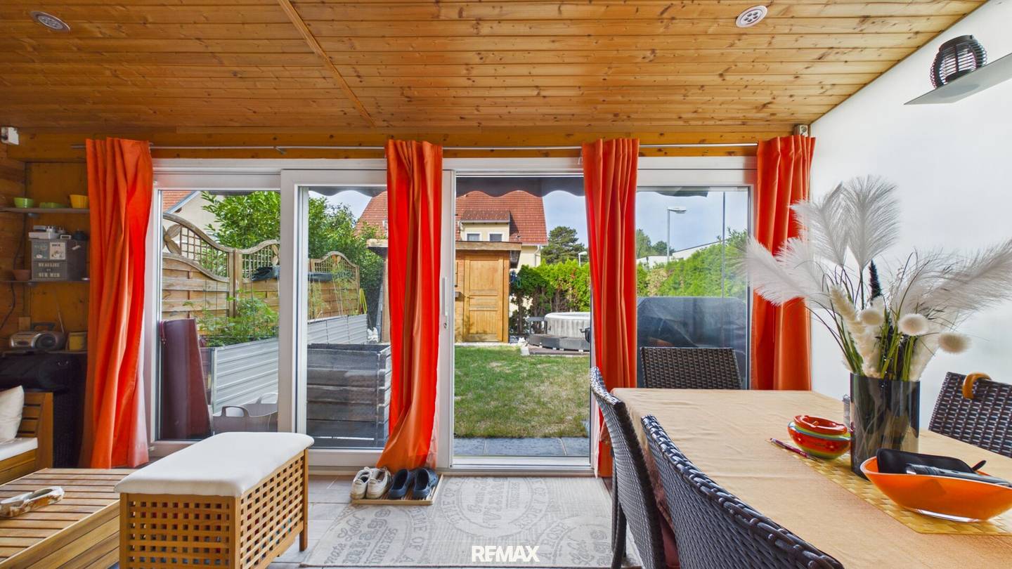 OPEN HOUSE 26.09. 10:00-12:30 Doppelhaushälfte in TOP Lage in Strasshof an der Nordbahn