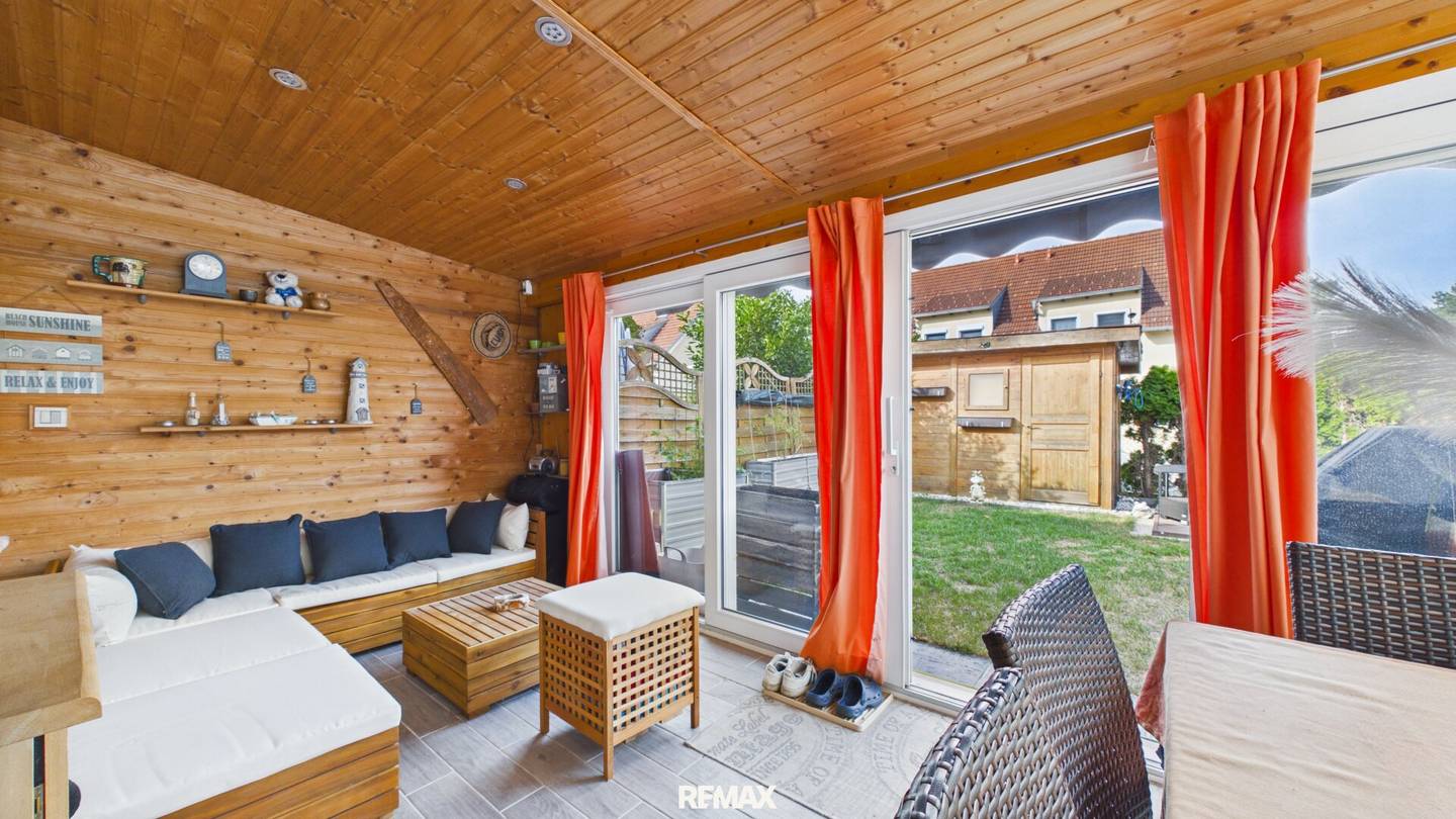 OPEN HOUSE 26.09. 10:00-12:30 Doppelhaushälfte in TOP Lage in Strasshof an der Nordbahn