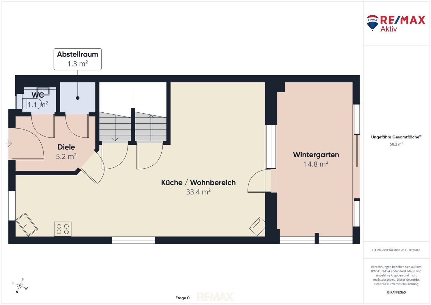 Grundriss 1