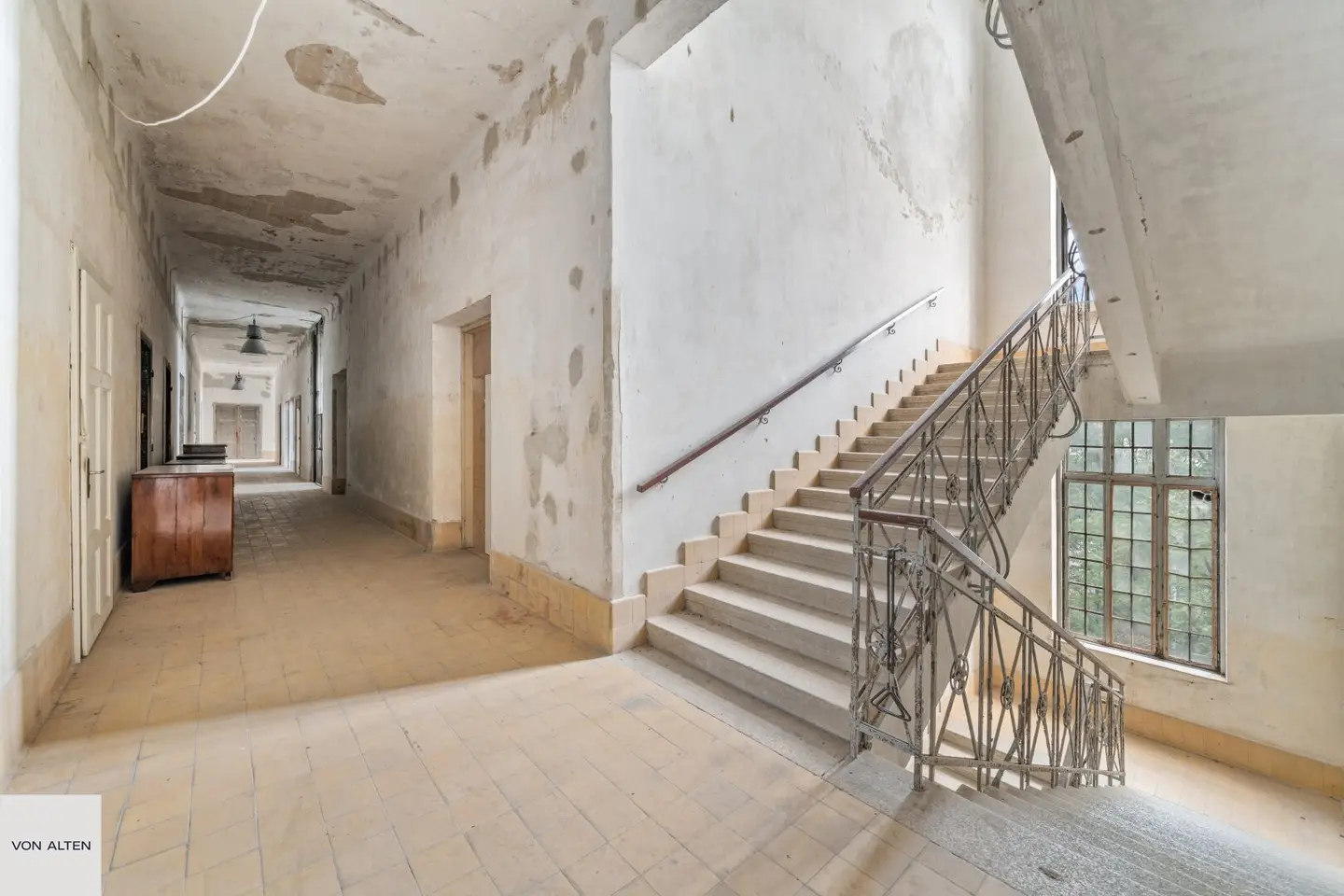 THE LOFT