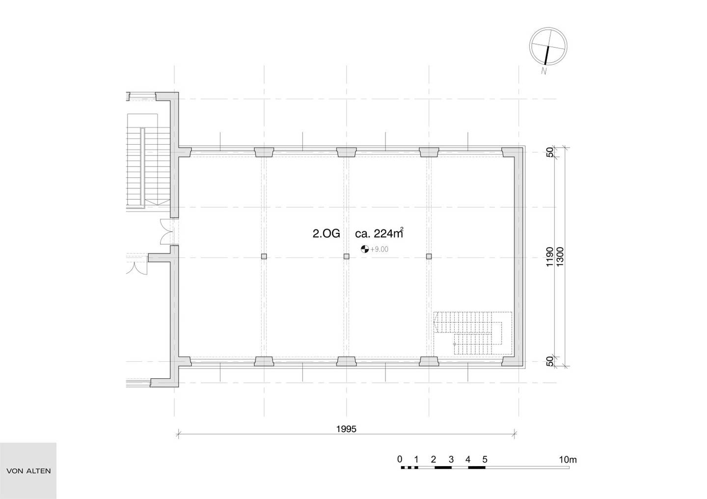Floor plan 3