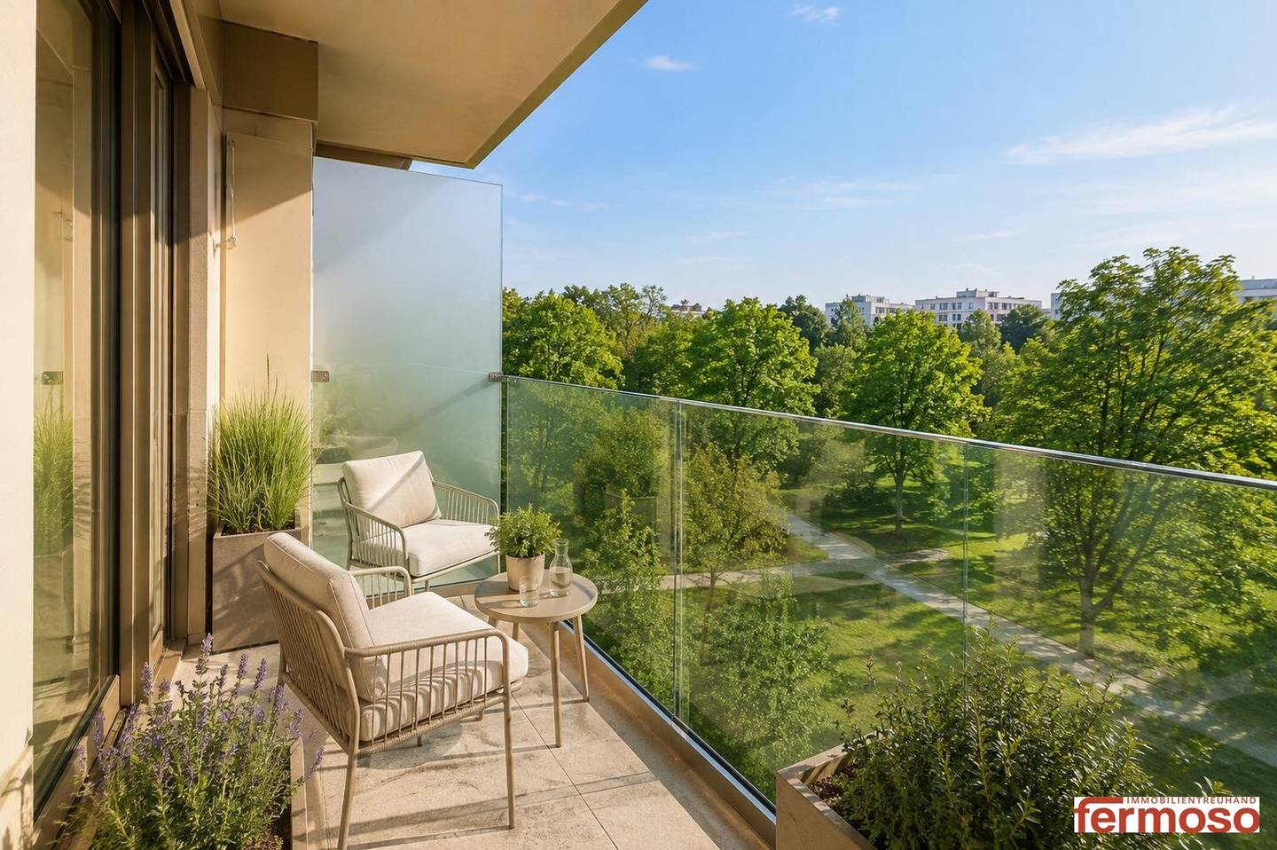 First occupancy still 2026 | Bright 2-room apartment in a modern new building | 1210 Vienna