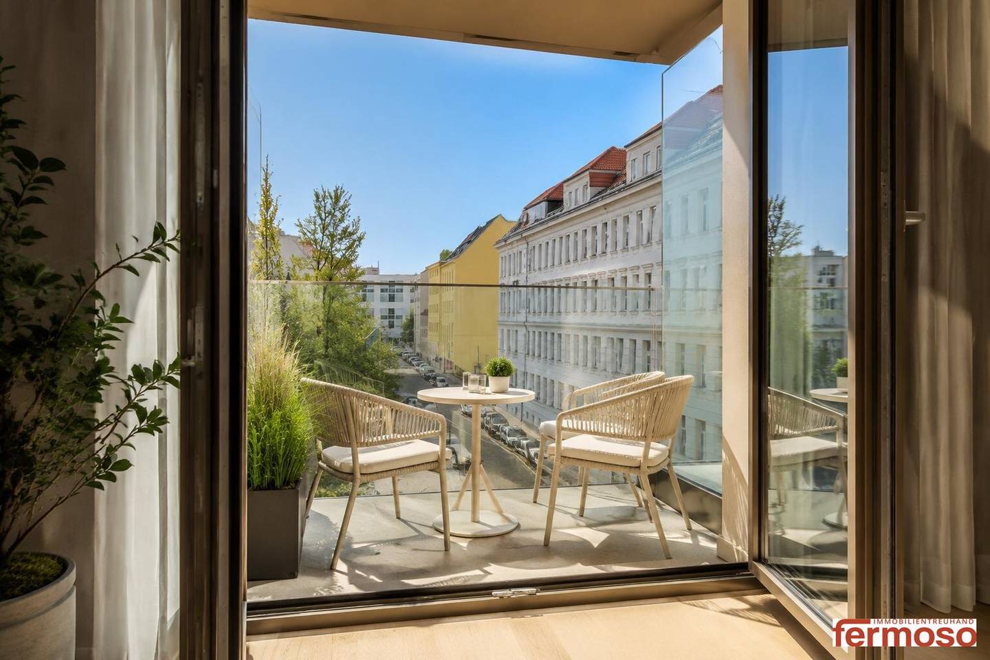 First occupancy still 2026 | Bright 2-room apartment in a modern new building | 1210 Vienna
