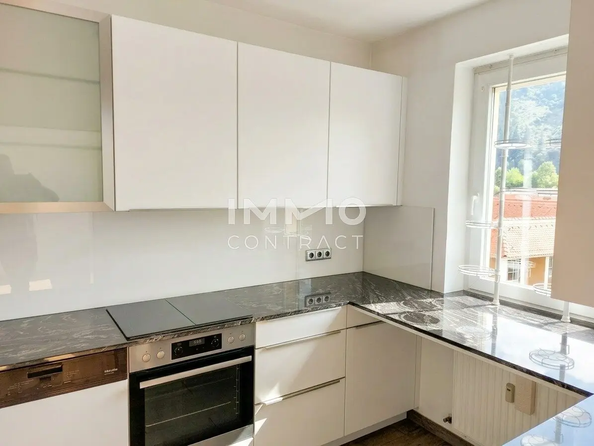 Geräumige 4-Zi-Wohnung mit Loggia & Carport in St. Michael, Top Lage um 179.000 €!
