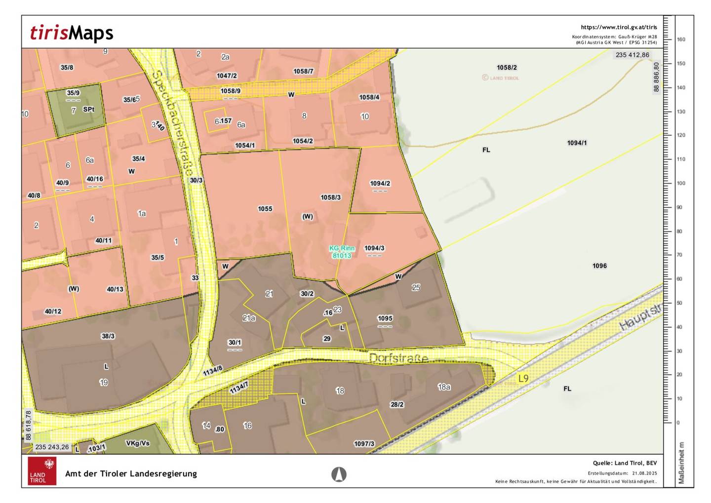 Grundriss 2