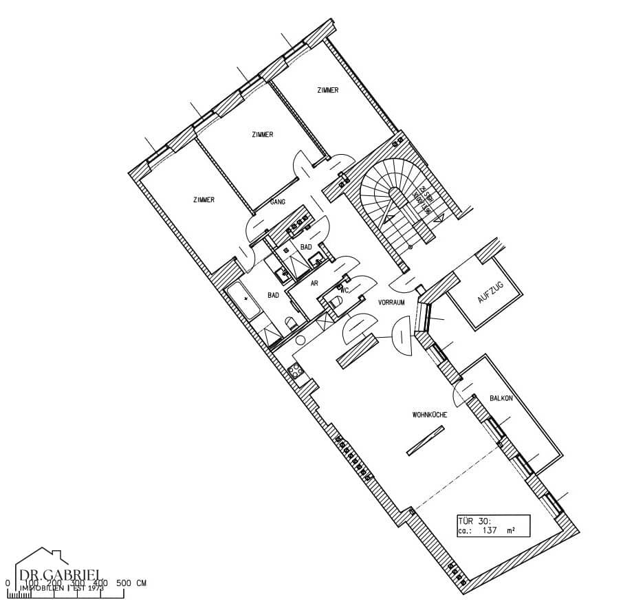 Grundriss 1