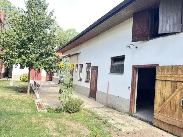Beeindruckendes Wohlfühlen: Einziehen und Wohnen in Schlossnähe
