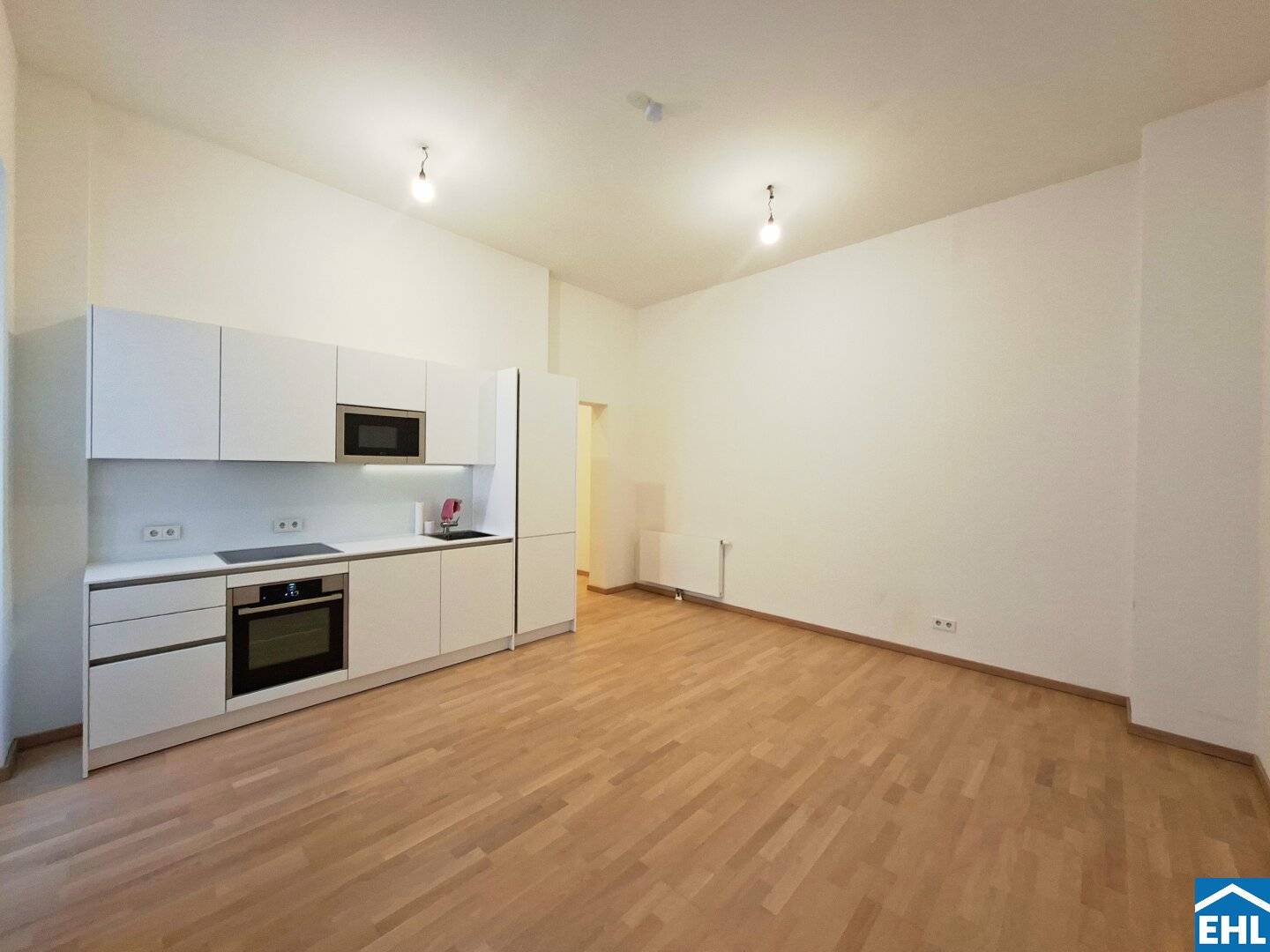 Wohnen im Herzen des 1. Wiener Bezirks - die perfekte Kombination aus Altbauflair und urbanem Wohnen