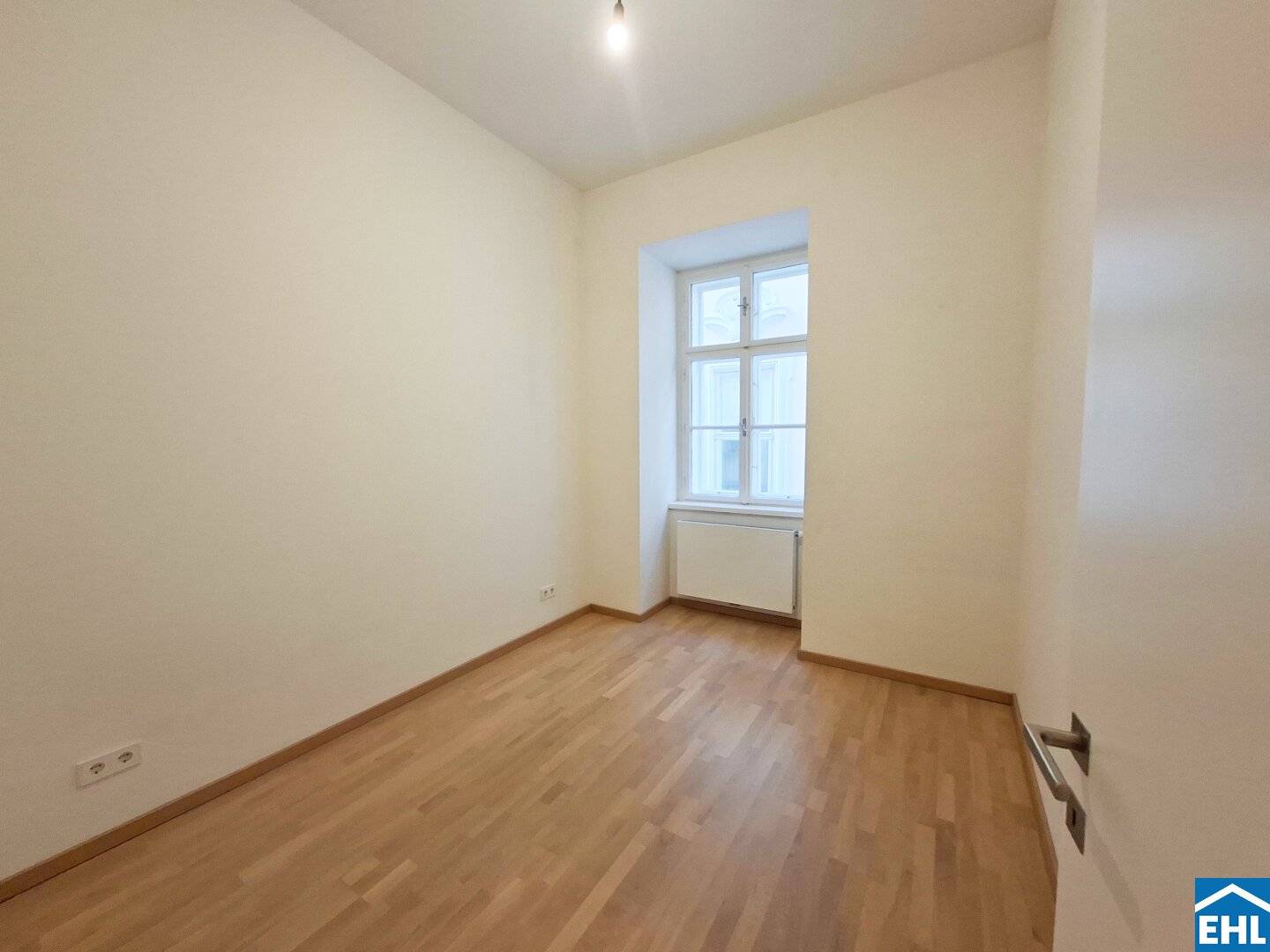 Wohnen im Herzen des 1. Wiener Bezirks - die perfekte Kombination aus Altbauflair und urbanem Wohnen